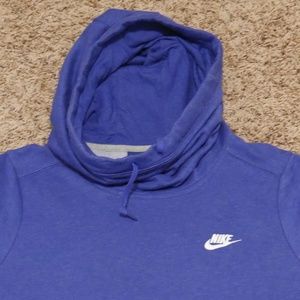 Nike Funnel Neck Men's Hoodie